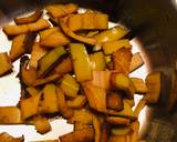 Banana peel #cookeverypart recipe step 1 photo