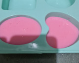 Foto langkah ke 4 dari resep Soap Pudding.