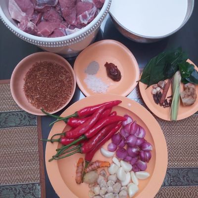 Langkah 1