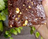 Foto del paso 7 de la receta: Cuadrados de chocolate🍫