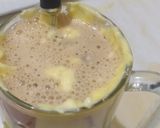 Foto langkah ke 3 dari resep Teh Talua Tapai | Khas Minang.