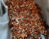 A picture of step 1 of Toffee.