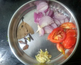 குதிரைவாலி குஸ்கா ரெசிபி ஸ்டேப் 1 புகைப்படம்