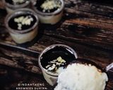 Foto langkah ke 19 dari resep Brownies Durian.