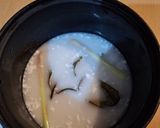 Foto langkah ke 2 dari resep Nasi Uduk Rice Cooker.