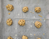 Foto del paso 7 de la receta: Galletas de avena