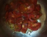 A picture of step 2 of Beef stew#4weeks challenge #.