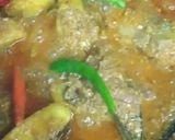 রুই মাছের কোরমা। রেসিপির ধাপ 3 ছবি