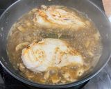 Une image de l'étape 5 de Filets de poulet aromatisés.