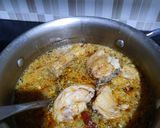 Foto langkah ke 3 dari resep Semur ayam kentang.
