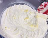รูปขั้นตอนการทำที่ 3 ของ คัพเค้กฮาโลวีน น่ากิน หรือน่ากลัว (สอนตี Butter Cream)