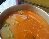Foto del paso 3 de la receta: Judías blancas