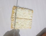 Foto langkah ke 8 dari resep Kukis Kastengel Ny.Liem.