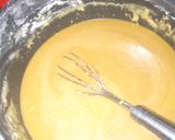 Foto langkah ke 2 dari resep Bolu karamel.