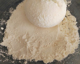 Foto del paso 6 de la receta: Burrata empanada