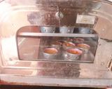 Foto langkah ke 8 dari resep Lumpur ubi oven kekinian.
