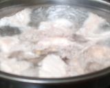 Foto langkah ke 1 dari resep Ayam Bumbu Nasi Boranan Lamongan.