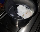 Foto del paso 4 de la receta: Tostada con huevo poche