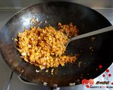 影音食譜 韓式肉醬麵ღ開心料理的食譜步驟2照片