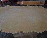 Foto del paso 6 de la receta: Fettuccinis caseros