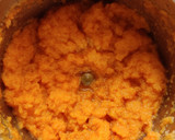 கேரட் இஞ்சி சாறு (Carrot inji saaru Recipe in Tamil) ரெசிபி ஸ்டேப் 2 புகைப்படம்