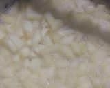 Foto del paso 3 de la receta: Mermelada de manzana light