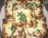 صورة لخطوة 5 من وصفة 🍞فطائر🥗بالتوست🍞