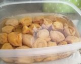 Foto del paso 1 de la receta: Mote con huesillo
