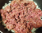 Foto del paso 3 de la receta: Picadillo