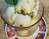 Foto del paso 9 de la receta Helado de pistacho