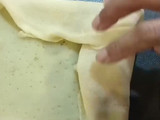 Risoles Rogout Sayur