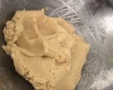 Une image de l'étape 1 de Boules de Massepain.