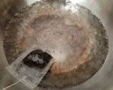 Foto langkah ke 1 dari resep Hot Cappucino Tea.