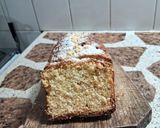 Foto del paso 10 de la receta: Budin azucarado de mantecol
