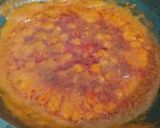 A picture of step 14 of Paneer Tikka Masala.