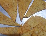 મુંગદાલ નાચોસ (Moongdal nachos recipe in gujarati) રેસીપી સ્ટેપ4ફોટો
