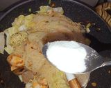 Foto langkah ke 4 dari resep Bihun Goreng Special.