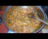 Foto del paso 6 de la receta: Olluquito con chancho
