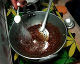 A picture of step 7 of Chilli potato.