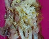Foto langkah ke 2 dari resep Cumi Goreng Tepung Simple.