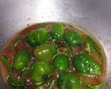 Foto langkah ke 3 dari resep Ase cabe gendot.