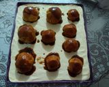 Foto del paso 2 de la receta: Manzanas hojaldradas