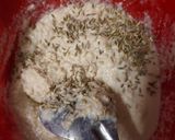 बंगाली मालपुआ (Bengali Malpua recipe in Hindi) रेसिपी चरण 1 फोटो