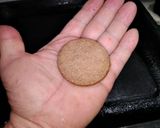 Foto del paso 6 de la receta: Galletas de cacao (ideales para diabéticos)