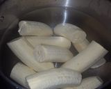 Foto del paso 1 de la receta: Tortillas de Verde; Bolon de Verde
