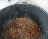 Foto del paso 9 de la receta: Arroz con frijol dulce