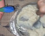 Foto langkah ke 1 dari resep Resep bolu tape mini.