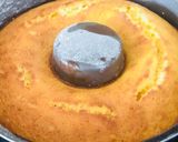Hình bước làm 5 của món Whipping Cream Butter Cake