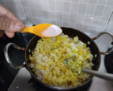 A picture of step 3 of Poha.
