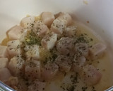 Foto del paso 3 de la receta: 196. Merluza con arroz